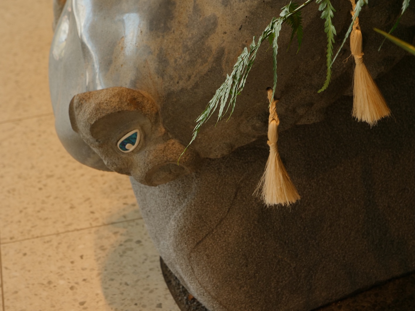 Mauri Stone